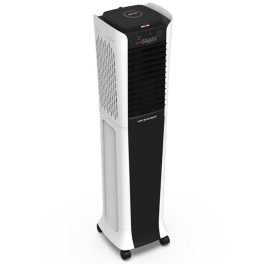 Kenstar ARC 3D HC 50 BLDC, LA WH A-Personal Tower Air Cooler, White & Black