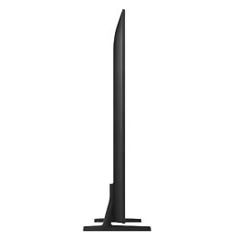 Samsung U8400F, 55 inch (138 cm) 4K Ultra HD Smart LED TV, Crystal Processor, 4K Upscaling, Eco Sensor, Black