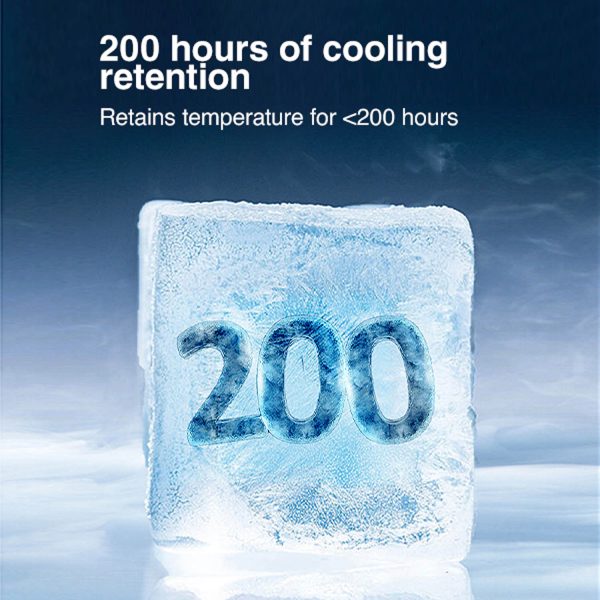 Icemake IFC425 DD, 380 Litre 2 In 1 Convertible Double Door Combi (Freezer & Cooler), 100% Cooper Cooling Coil with Auto Defrost, White