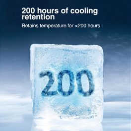 Icemake IFC525 DD, 495 Litre 2 In 1 Convertible Double Door Combi (Freezer & Cooler), Auto Defrost, White