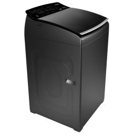 Whirlpool 360 Degree Top Load Bloomwash Pro 10 Kg 5 Star Fully Automatic Top Load Washing Machine With In Built Heater And Inverter Motor (Dark Grey, 360 BW PRO INV H10)
