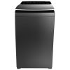 Whirlpool 360BWPROH8, 8 KG 5 Star Fully Automatic Top Load Washing Machine | In-Built Heater | Soft Closing Lid | Hard Water Wash (360° BloomWash Pro, Graphite)
