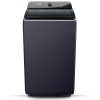 Bosch WOI105B0IN, 10KG Fully Automatic Top Load Machine with 5 Star Rating and Built-in Heater, Grey