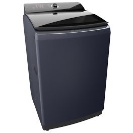 Bosch WOI105B0IN, 10KG Fully Automatic Top Load Machine with 5 Star Rating and Built-in Heater, Grey