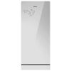 Haier HRD-2103PMG-P 190 Litres 3 Star Direct Cool Refrigerator (Mirror Glass)