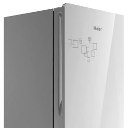 Haier HRD-2103PMG-P 190 Litres 3 Star Direct Cool Refrigerator (Mirror Glass)