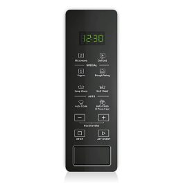 Whirlpool Magicook Pro 20SE, 20 Litre Solo Microwave Oven with 5 Power Level and Auto Clean Technology, Black