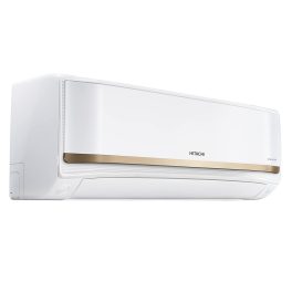 Hitachi G324PCCISS, 2 Ton 3 Star Ice Clean Xpandable Plus Inverter Split AC with 100% Copper and Dust Filter, Dual Gold