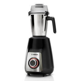 BOSCH MG6415A1KI TrueMixx Series 6, 750 W Juicer Mixer Grinder 5 Jars Black, Silver