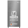 Bosch 187 L, 3 Star, Direct-Cool Single Door Refrigerator (CST18S23NI, Silver)