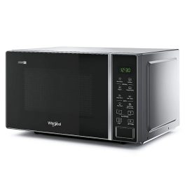 Whirlpool Magicook Pro 20SE, 20 Litre Solo Microwave Oven with 5 Power Level and Auto Clean Technology, Black