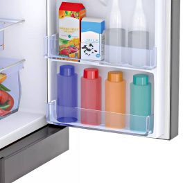 Haier HRD-2103PMG-P 190 Litres 3 Star Direct Cool Refrigerator (Mirror Glass)