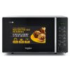 Whirlpool Magicook Pro 20SE, 20 Litre Solo Microwave Oven with 5 Power Level and Auto Clean Technology, Black