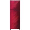 Haier 240 L, 2 Star, Line Drawing Finish Top Mounted Frost Free Refrigerator REF HRF-2902CRD-P