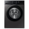 Samsung WW12DG5B24AXTL, 12Kg Fully Automatic Front Load Machine with AI Ecobubble, AI Energy Mode and 20 Year Motor Warranty, Inox