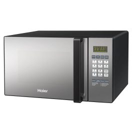 Haier 25 L Convection Microwave Oven (HIL2501CBSH, HAL2WBlack)