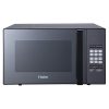 Haier 25 L Convection Microwave Oven (HIL2501CBSH, HAL2WBlack)