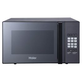 Haier 25 L Convection Microwave Oven (HIL2501CBSH, HAL2WBlack)