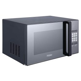 Haier 25 L Convection Microwave Oven (HIL2501CBSH, HAL2WBlack)