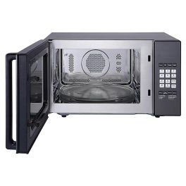 Haier 25 L Convection Microwave Oven (HIL2501CBSH, HAL2WBlack)