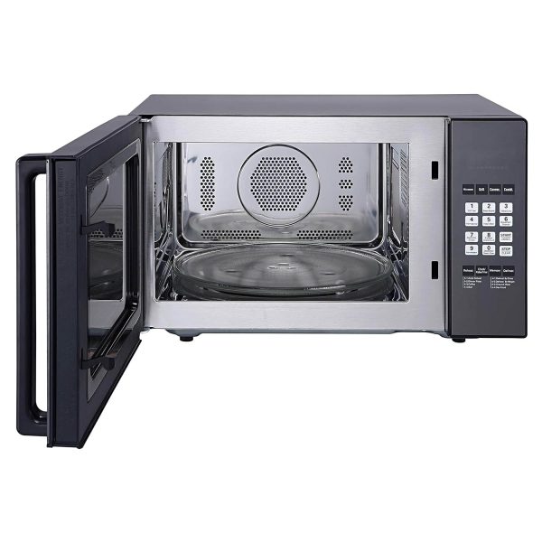 Haier 25 L Convection Microwave Oven (HIL2501CBSH, HAL2WBlack)