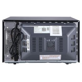 Haier 25 L Convection Microwave Oven (HIL2501CBSH, HAL2WBlack)