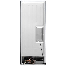 Haier HRF-3782BGI-P, 328 Litre 2 Star Double Door Refrigerator, 1 Hour Icing Technology & Magic Cooling, 10-in-1 Convertible, Green IONX