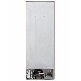Haier 240 L, 2 Star, Line Drawing Finish Top Mounted Frost Free Refrigerator REF HRF-2902CRD-P
