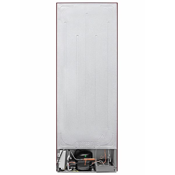 Haier 240 L, 2 Star, Line Drawing Finish Top Mounted Frost Free Refrigerator REF HRF-2902CRD-P