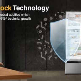 Whirlpool 228 L (283D) Frost Free Triple-Door Refrigerator (FP 283D PROTTON ROY GERMAN STEEL (Z) Double Door Refrigerator space)