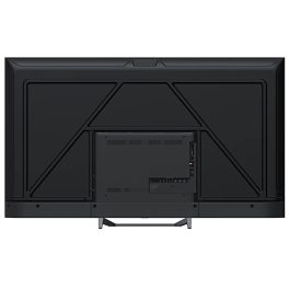 Haier H43S80FUX, 43 inch (108cm) HDR QLED Google TV with Dolby Vision Atmos and Hands Free Voice Control
