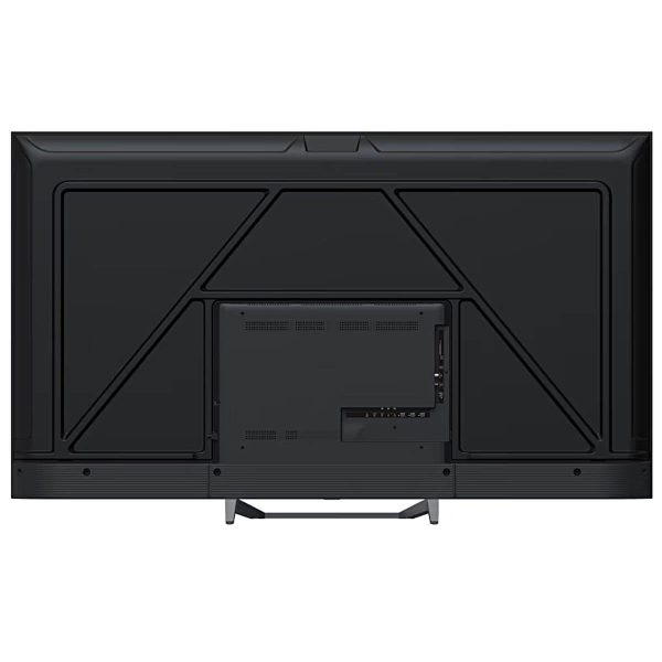 Haier H43S80FUX, 43 inch (108cm) HDR QLED Google TV with Dolby Vision Atmos and Hands Free Voice Control