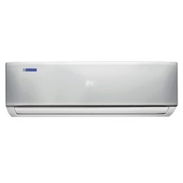 BlueStar IE318DKU, 1.5 Ton 3 Star Inverter Split AC with 100% Copper Condenser, 5-in-1 Convertible, Smart Ready and Turbo Cool, White