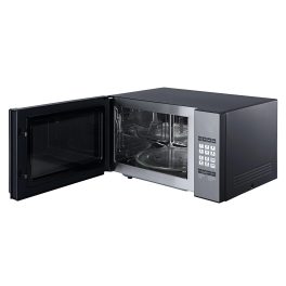 Haier 25 L Convection Microwave Oven (HIL2501CBSH, HAL2WBlack)