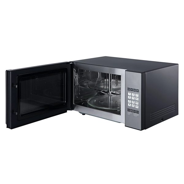 Haier 25 L Convection Microwave Oven (HIL2501CBSH, HAL2WBlack)