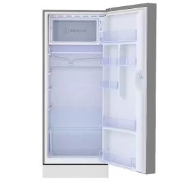 Haier HRD-2103PMG-P 190 Litres 3 Star Direct Cool Refrigerator (Mirror Glass)
