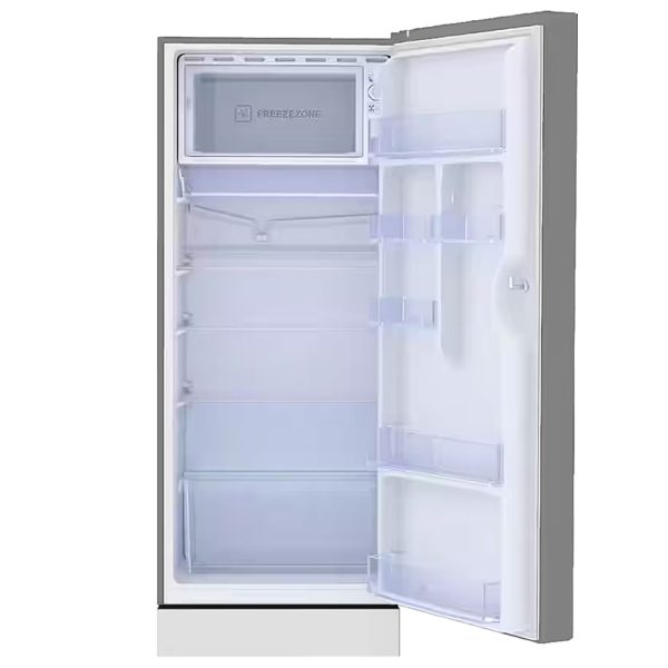 Haier HRD-2103PMG-P 190 Litres 3 Star Direct Cool Refrigerator (Mirror Glass)