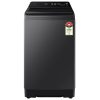 Samsung WA80F10S2CTL, 10 kg 5 Star Wi-Fi Inverter Fully Automatic Top Load Washing Machine, AI VRT+ Technology, Deep Charcoal