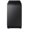 Samsung WA80F08E2CTL, 8 kg 5 Star Wi-Fi Inverter Fully Automatic Top Load Washing Machine, AI VRT+ Technology, Deep Charcoal