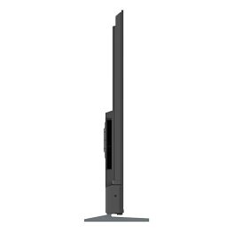 Haier H43S80FUX, 43 inch (108cm) HDR QLED Google TV with Dolby Vision Atmos and Hands Free Voice Control