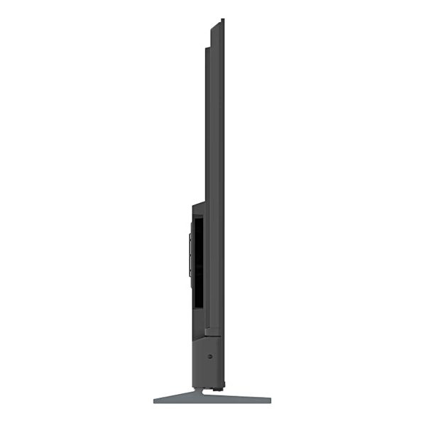 Haier H43S80FUX, 43 inch (108cm) HDR QLED Google TV with Dolby Vision Atmos and Hands Free Voice Control