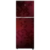 Whirlpool NEO278GD PRM, 235 L 2 Star Frost-Free Double Door Refrigerator, 10 Years Warranty on Compressor, Swarna Ruby