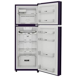 Whirlpool NEO278GD PRM, 235 L 2 Star Frost-Free Double Door Refrigerator, 10 Years Warranty on Compressor, Kaigari