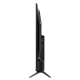 TCL 43P6K, 108 cm (43 inch) 4K Ultra HD LED Smart Google TV with Google Voice Assistant, Black