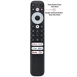 TCL 43P6K, 108 cm (43 inch) 4K Ultra HD LED Smart Google TV with Google Voice Assistant, Black