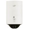 V-Guard EC PRO, 15 Litre Storage water heater with 5 Star Rating, high quality inner tank, adjustable knob for temperature setting and 2 Year product warranty, White