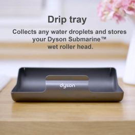 Dyson V12S Detect Slim Submarine Wet And Dry 1200 watts Vacuum Cleaner, Hepa Filter, 1 Count, 350Ml, Yellow