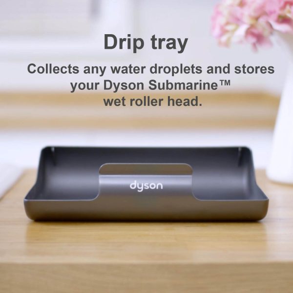 Dyson V12S Detect Slim Submarine Wet And Dry 1200 watts Vacuum Cleaner, Hepa Filter, 1 Count, 350Ml, Yellow