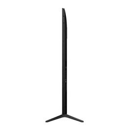 TCL 55C6KS, Premium QD-Mini QLED TV, 139cm (55 inch) QLED 4K Ultra HD HDR Google TV (Google Assistant, BBC iPlayer, Dolby Atmos, Dolby Vision, HDR10+, 120Hz Game Accelerator, DTS Virtual X, Motion Clarity, Black