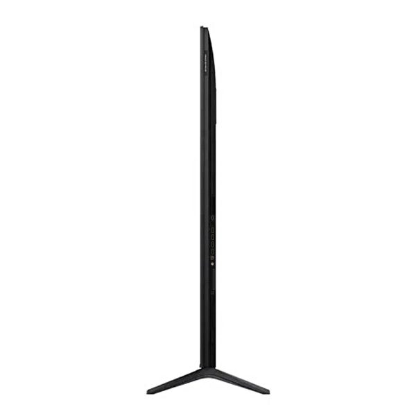 TCL 55C6KS, Premium QD-Mini QLED TV, 139cm (55 inch) QLED 4K Ultra HD HDR Google TV (Google Assistant, BBC iPlayer, Dolby Atmos, Dolby Vision, HDR10+, 120Hz Game Accelerator, DTS Virtual X, Motion Clarity, Black